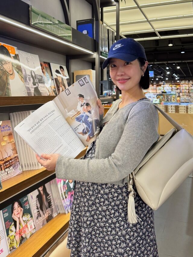 가수 레이디 제인/레이디 제인 인스타그램