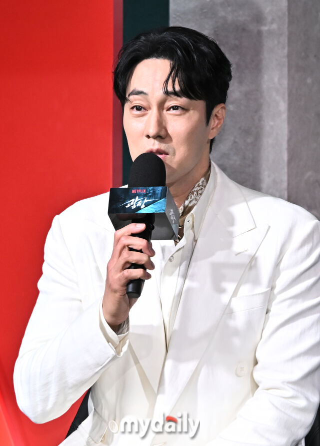 소지섭./마이데일리 db