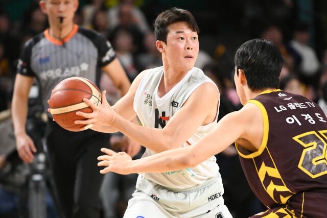 최창진./KBL