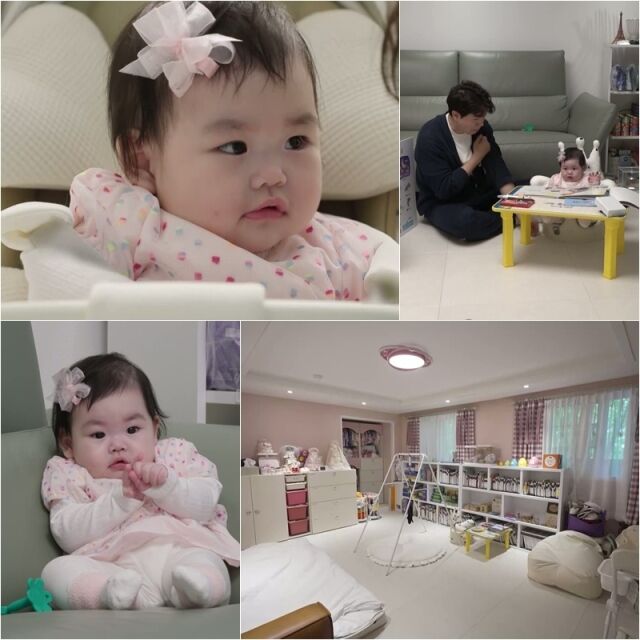 KBS 2TV ‘슈퍼맨이 돌아왔다’