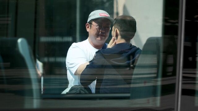 '아빠하고 나하고'/TV조선