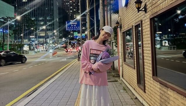 전소민 사진./전소민 인스타그램