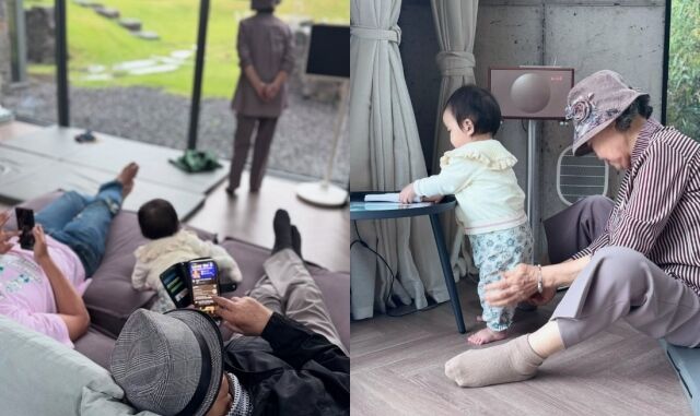 아야네 소셜미디어