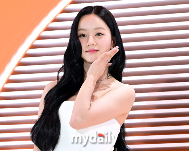 혜리는 과거 연기 스터디로 도움이 많이 됐다고 밝혔다. / 마이데일리 DB