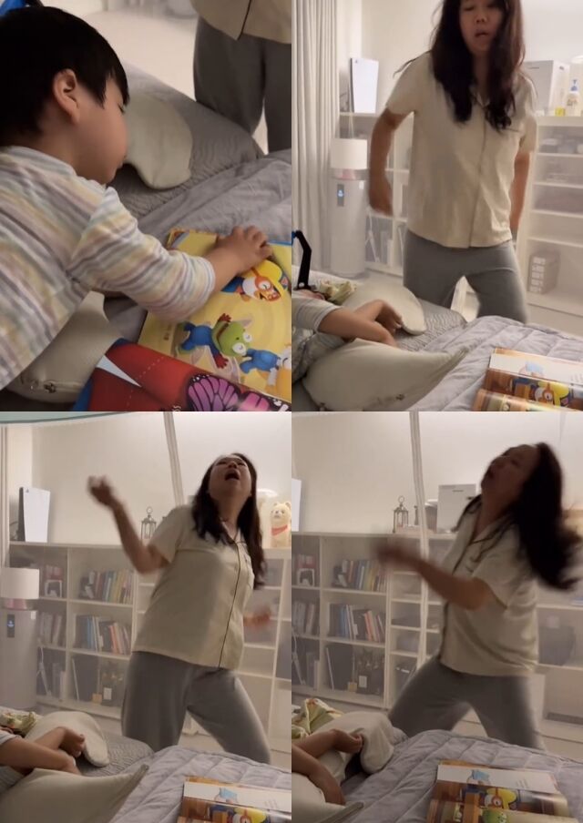 제이쓴 소셜미디어