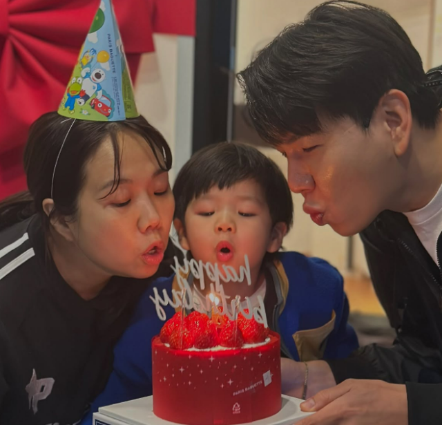 제이쓴 소셜미디어