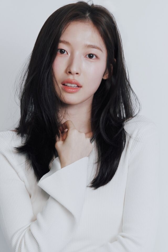그룹 오마이걸 멤버 겸 배우 아린 새 프로필 / ATRP