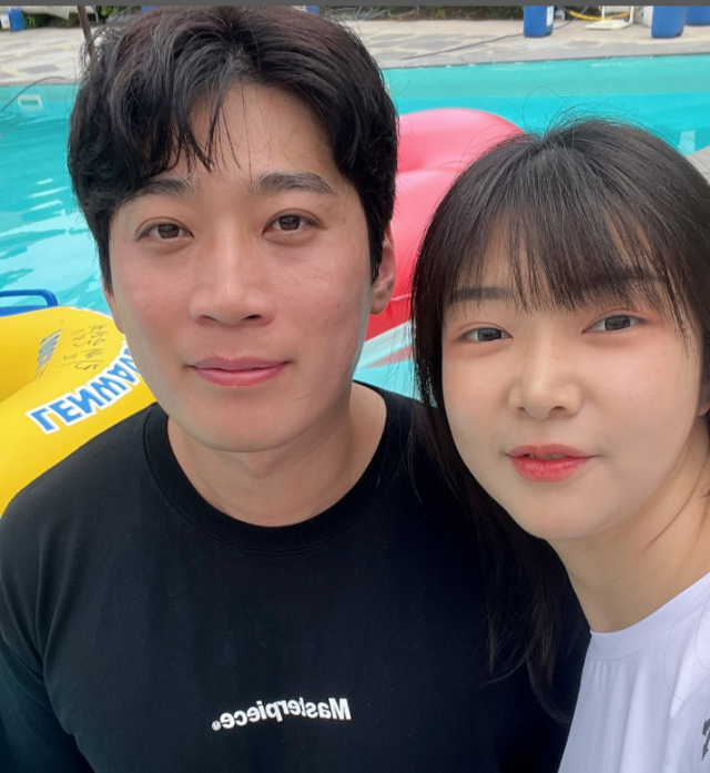 10기 영자 소셜미디어