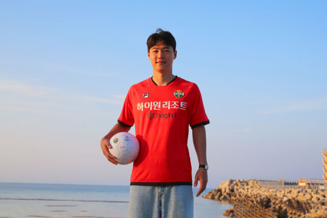 김건희/강원FC