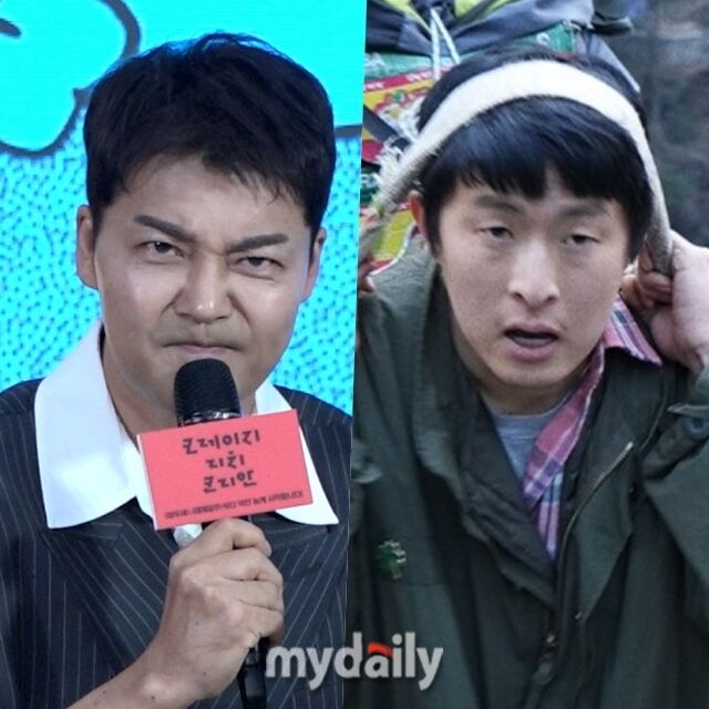 전현무, 기안84 / 마이데일리, MBC