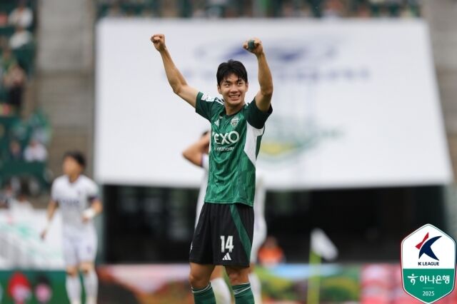 전진우/한국프로축구연맹