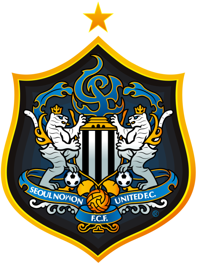 정성훈 감독 선임을 발표한 서울 노원 유나이티드 FC.