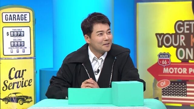 채널A '브레인 아카데미'/채널A '브레인 아카데미'