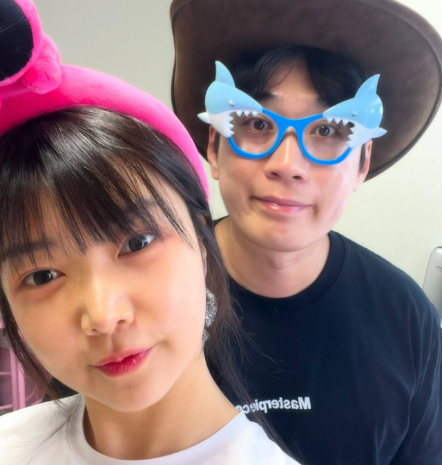 10기 영자 소셜미디어