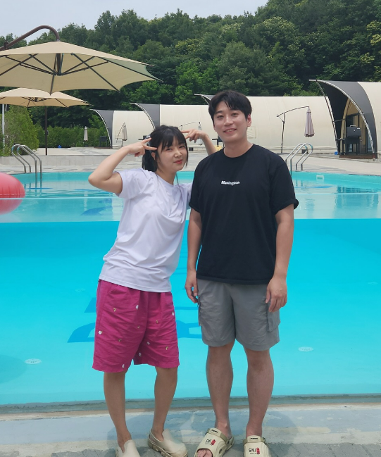 10기 영자 소셜미디어