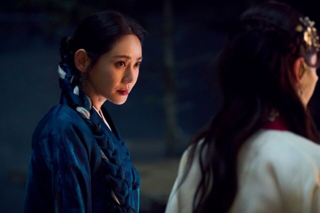 '견우와 선녀' 추자현 스틸/tvN