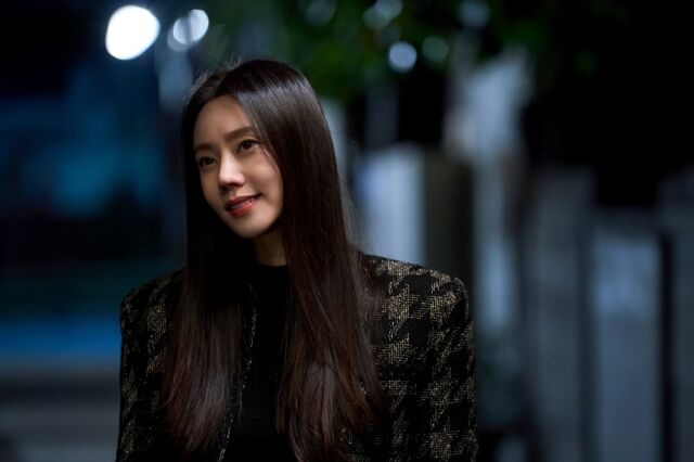 '견우와 선녀' 추자현 스틸/tvN