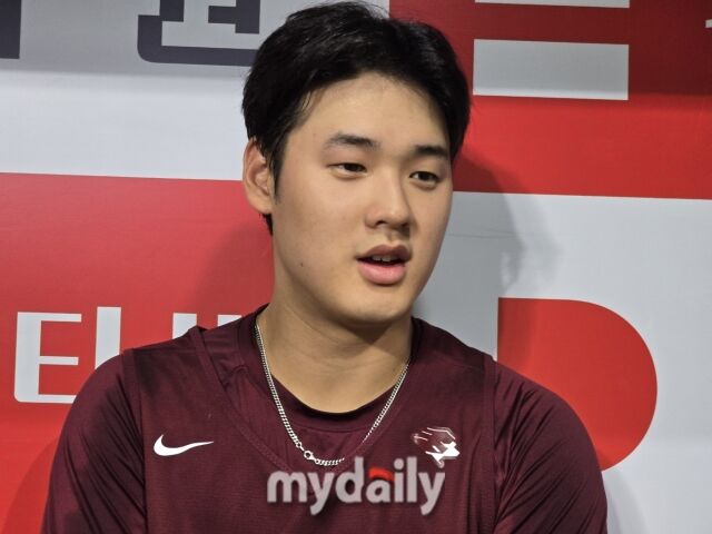 정현우/고척=김진성 기자 kkomag@mydaily.co.kr