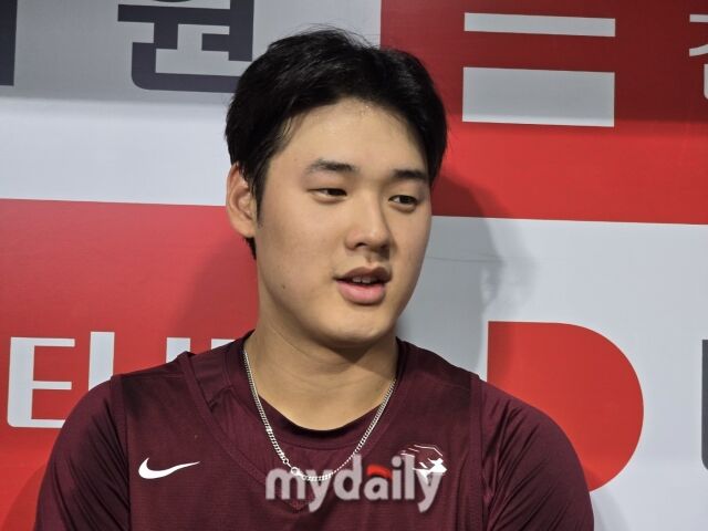 정현우/고척=김진성 기자 kkomag@mydaily.co.kr