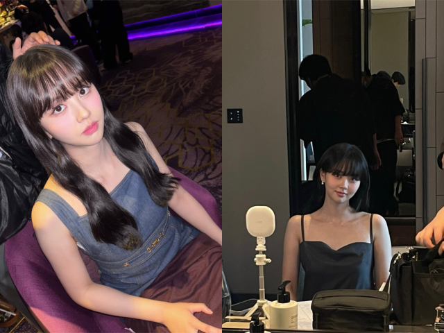 김소현 사진./김소현 인스타그램