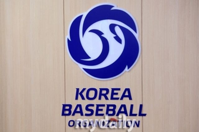 KBO./마이데일리