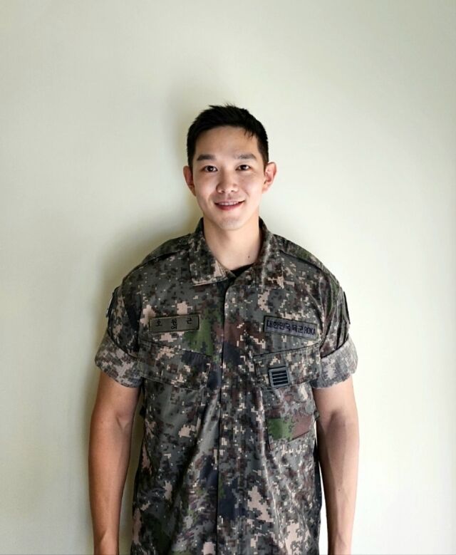 케빈오 / 티캐스크이엔티