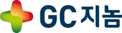 GC지놈 로고./GC지놈