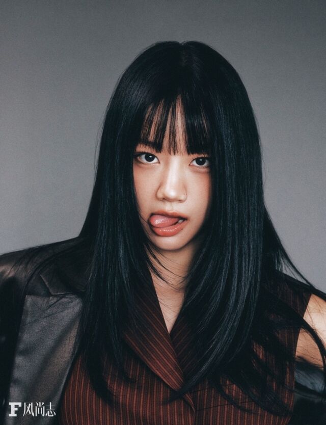 배우 혜리/F 풍상지