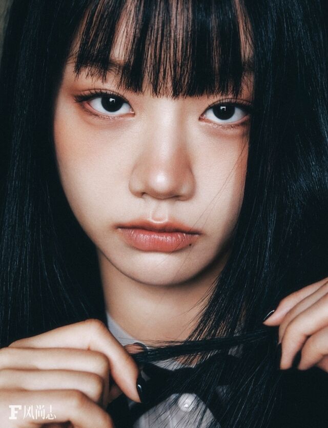 배우 혜리/F 풍상지