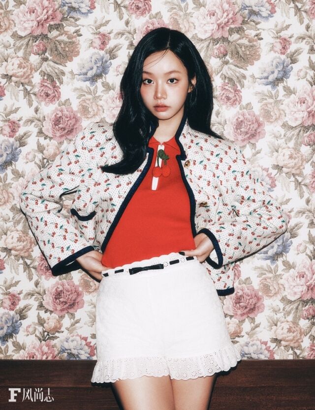 배우 혜리/F 풍상지