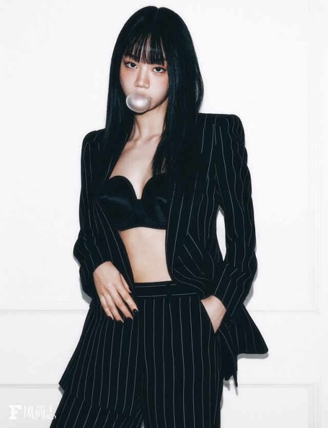 배우 혜리/F 풍상지