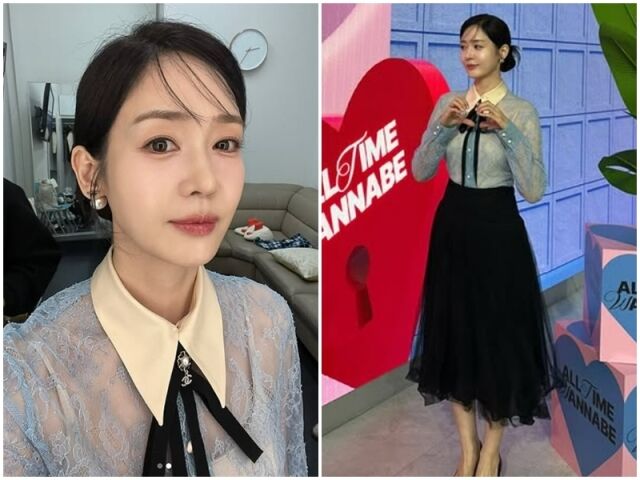 성유리./소셜미디어
