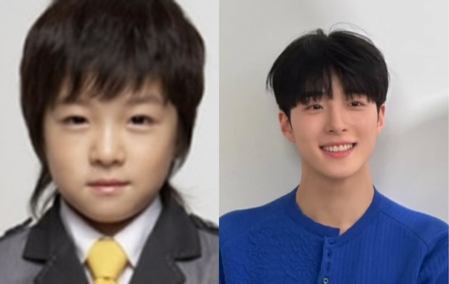 배우 남다름이 청춘 스타로 돌아왔다. / KBS '꽃보다 남자', 남다름 어머니 인스타그램 캡처