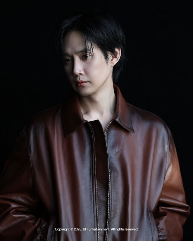 박성훈 / BH엔터테인먼트