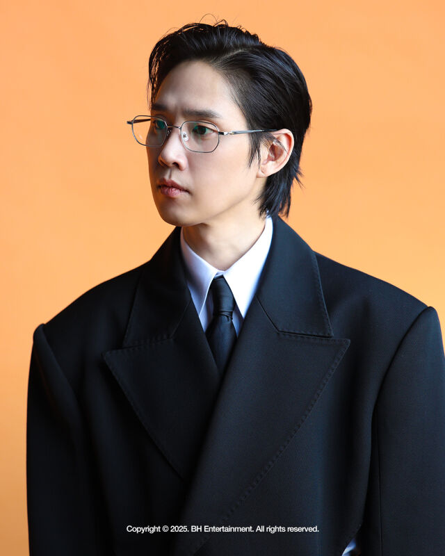 박성훈 / BH엔터테인먼트