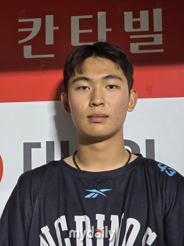 신영우/고척=김진성 기자 kkomag@mydaily.co.kr