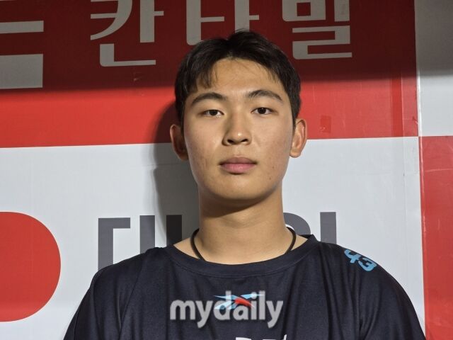 신영우/고척=김진성 기자 kkomag@mydaily.co.kr