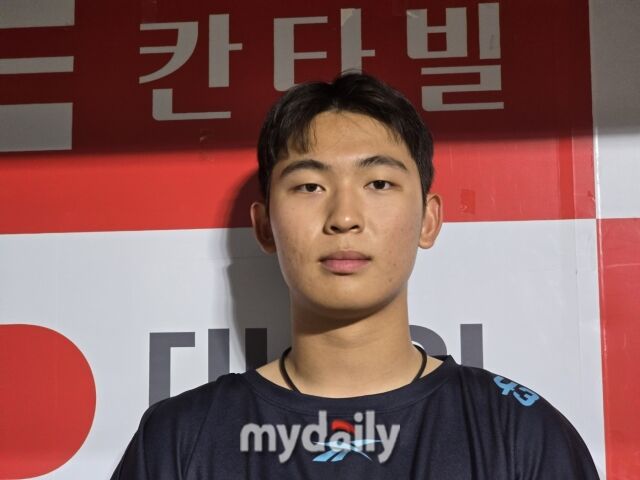 신영우/고척=김진성 기자 kkomag@mydaily.co.kr