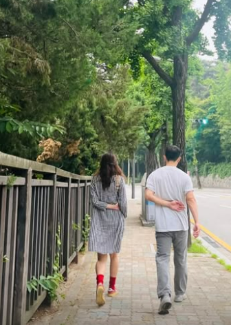 공효진 소셜미디어