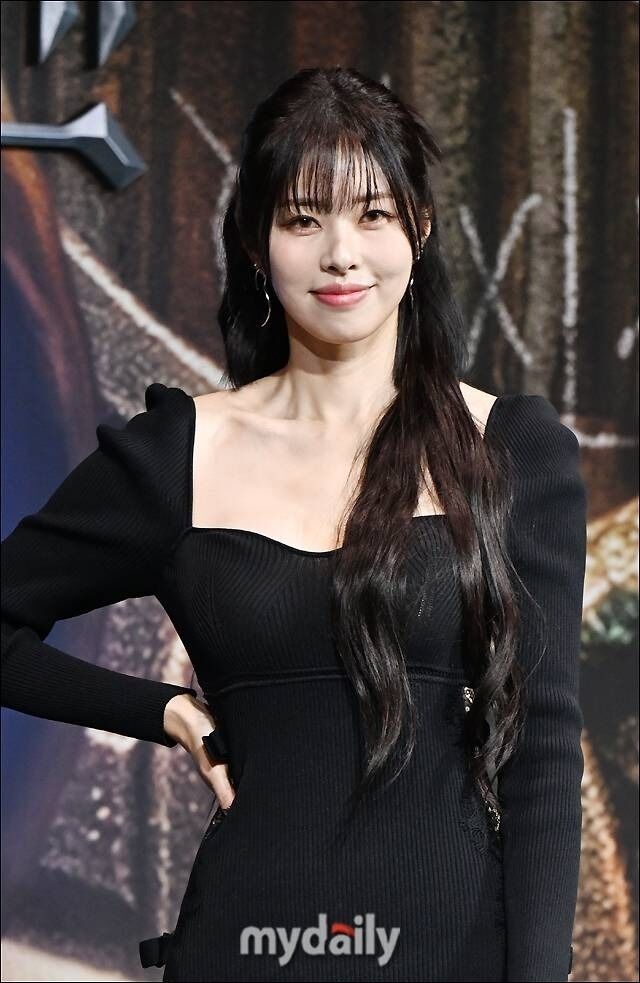 미국 변호사 겸 방송인 서동주/마이데일리 DB