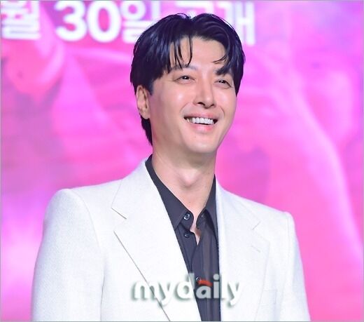 배우 이동건/마이데일리 DB