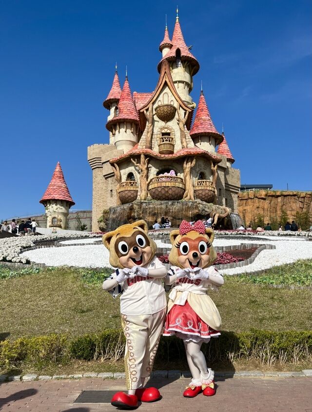 롯데 자이언츠