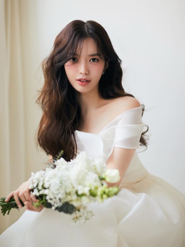 AOA 도화. / 도화 인스타그램 캡처
