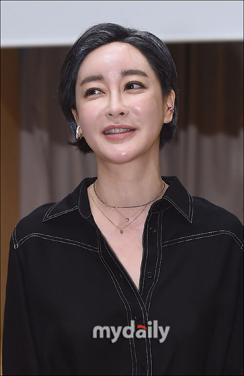 김혜은 / 마이데일리