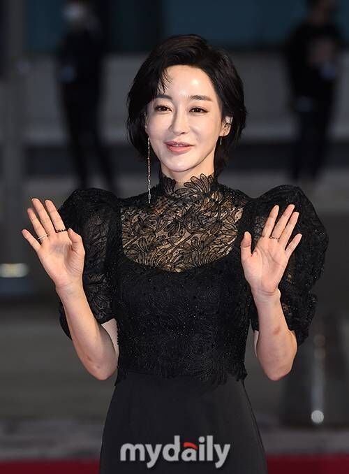 김혜은 / 마이데일리