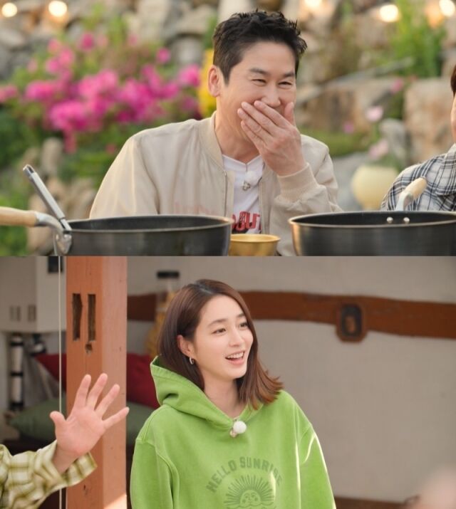 '가오정'/KBS