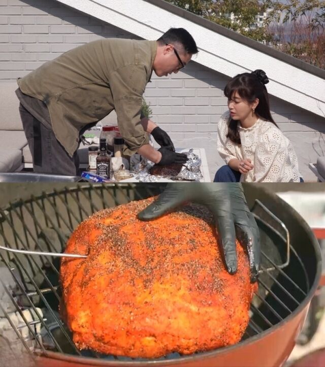 '편스토랑'/KBS