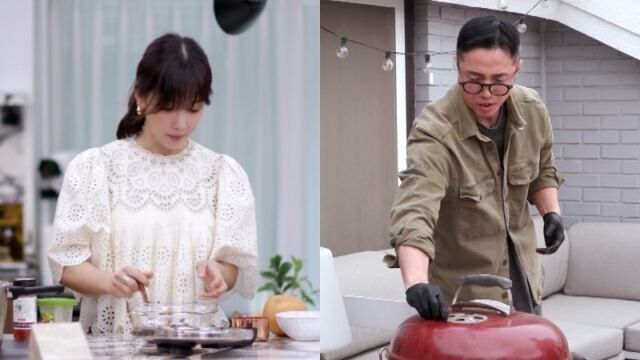 '편스토랑'/KBS
