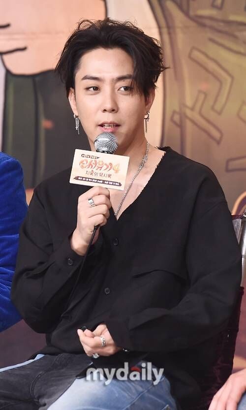 은지원 / 마이데일리
