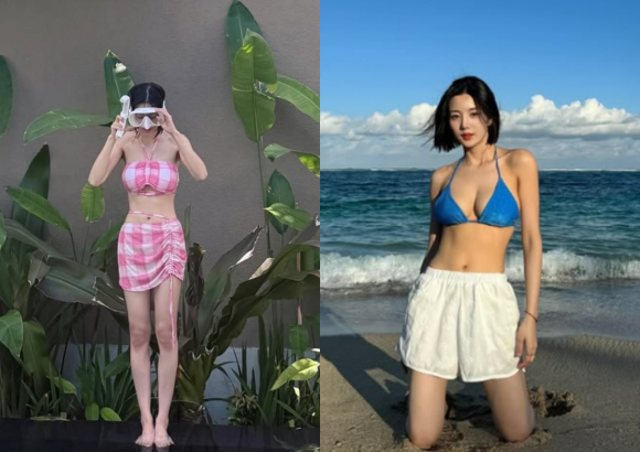 가수 권은비/권은비 인스타그램